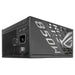 EAN 4711636451390 - ASUS ROG -STRIX-850P-GAMING-E unidad de fuente de alimentación 850 W 20+4 pin ATX ATX Negro imagen 2