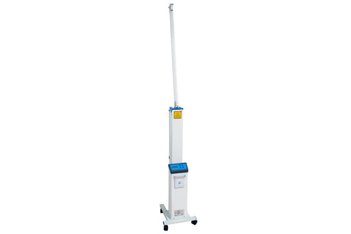 EAN 4014619709977 - Alcasa UVC-0001 esterilizador ultravioleta Blanco Corriente alterna 253,7 nm UV-C imagen 1