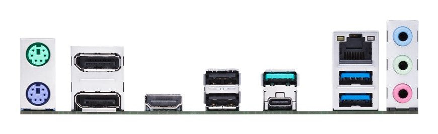 EAN 4718017992336 - ASUS PRO B550M-C/CSM AMD B550 Zócalo AM4 micro ATX imagen 5