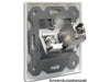EAN 4043619862023 - DeLOCK 86202 caja de tomacorriente imagen 4