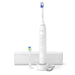 EAN 8720689021630 - Philips Sonicare 6500 series HX7410/02 cepillo eléctrico para dientes Adulto Cepillo dental sónico Blanco imagen 1