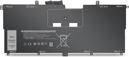 EAN 5704174097655 - CoreParts MBXDE-BA0146 refacción para laptop Batería imagen 1