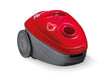 EAN 8595631004012 - Concept VP8350 aspiradora 1,8 L Aspiradora cilíndrica Secar 700 W Bolsa para el polvo imagen 5