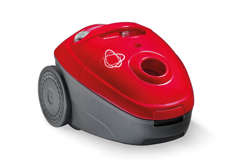 EAN 8595631004012 - Concept VP8350 aspiradora 1,8 L Aspiradora cilíndrica Secar 700 W Bolsa para el polvo imagen 5
