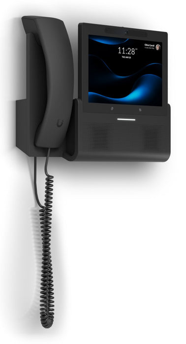 EAN 0810084692257 - Ubiquiti G3 Touch Wall teléfono IP Negro Wifi imagen 5