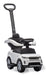 EAN 4042774476083 - Jamara Land Rover Discovery 3in1 Cochecito correpasillos imagen 2