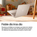 EAN 821844595763 - HP OmniBook 3 Laptop Next Gen AI 14-hz0005nsx Copilot+ PC Snapdragon X1-26-100 Portátil 35,6 cm (14") 2K 1 imagen 8