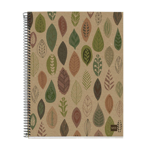 EAN 8422593028704 - MAUL A287099 cuaderno y block A4 120 hojas Multicolor imagen 1