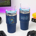 EAN 5056577759778 - Paladone PP14877MCF taza de viaje 600 ml Azul imagen 4