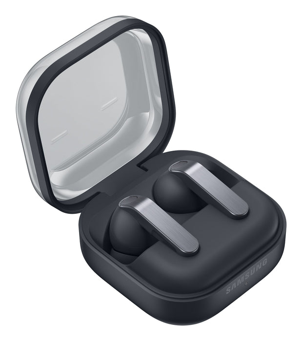 EAN 8806097984832 - Samsung Galaxy Buds4 Pro Auriculares Inalámbrico Dentro de oído Llamadas/Música Bluetooth Negro imagen 6