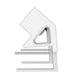EAN 43859806829 - Fellowes 100137183 base múltiple 2 m 2 salidas AC Interior Blanco imagen 5
