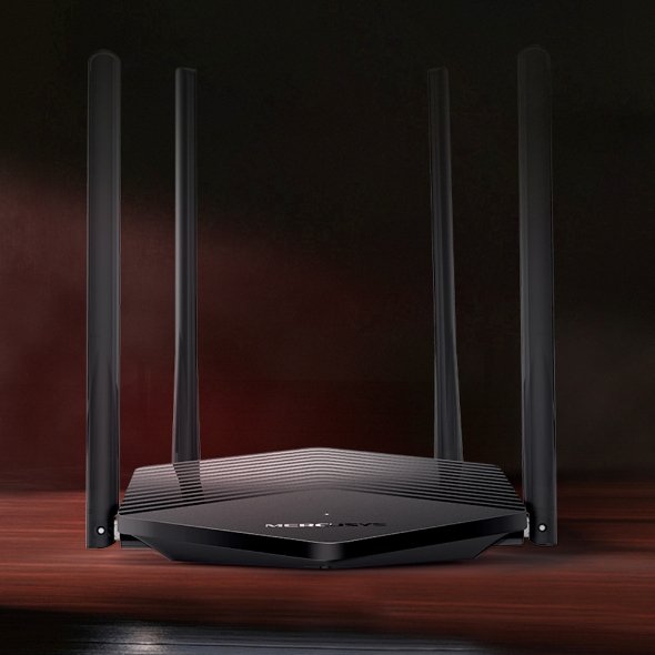 EAN 6957939001629 - TP-Link MR1500X router inalámbrico Gigabit Ethernet Doble banda (2,4 GHz / 5 GHz) Negro imagen 4