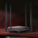 EAN 6957939001629 - TP-Link MR1500X router inalámbrico Gigabit Ethernet Doble banda (2,4 GHz / 5 GHz) Negro imagen 4