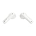 EAN 6925281930584 - JBL Tune Flex Auriculares True Wireless Stereo (TWS) Dentro de oído Llamadas/Música Bluetooth Blanco imagen 3