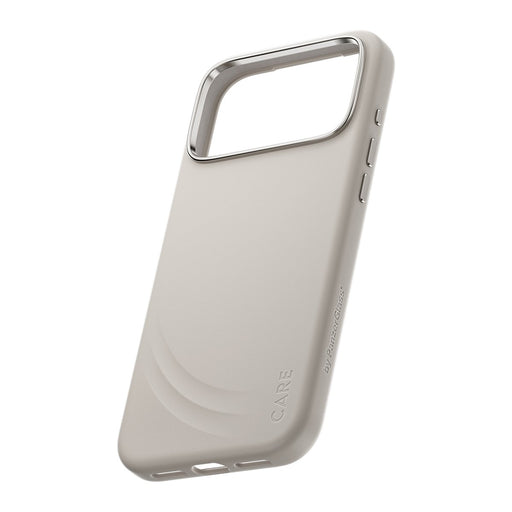 EAN 5715685043925 - PanzerGlass CARE™ by ® Flow Case Vanilla w. MagSafe iPhone 2026 Pro Max | 17 Pro Max funda para teléfono  imagen 1