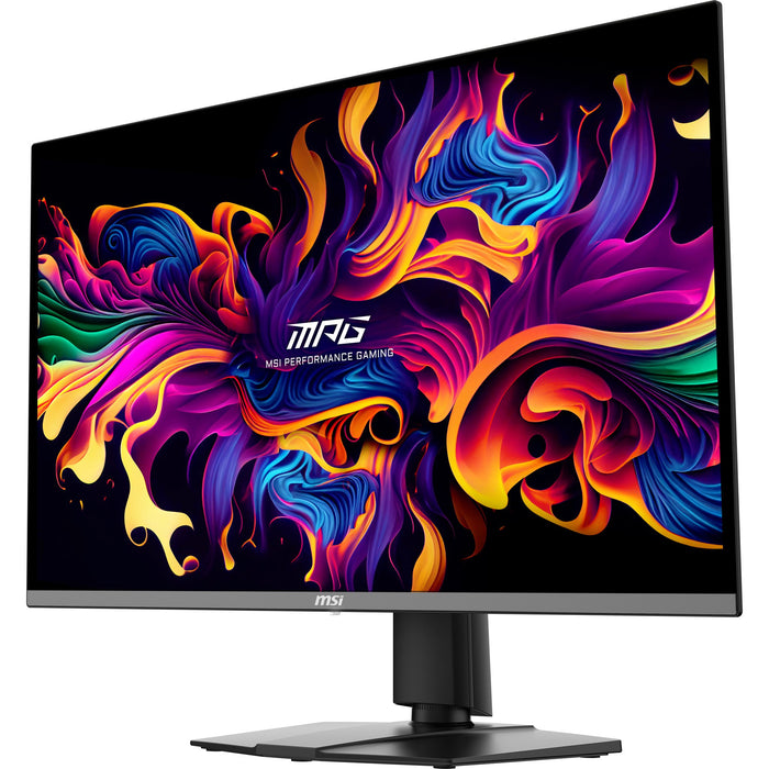EAN 4711377261197 - MSI MPG 322URX QD-OLED pantalla para PC 80 cm (31.5") 3840 x 2160 Pixeles 4K Ultra HD Negro imagen 14