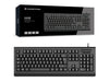EAN 4015867243534 - Conceptronic KAYNE01IT teclado Oficina USB QWERTY Italiano Negro imagen 4