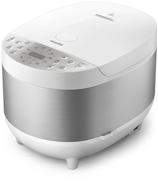 EAN 8710103988953 - Philips HD4713/40 olla a presión 5 L 1067 W imagen 1