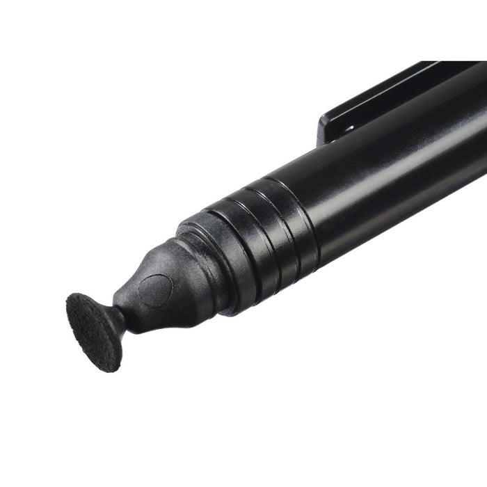 EAN 4007249056047 - Hama Lens Pen 1,3 cm Negro imagen 3