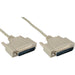 EAN 4043718015382 - InLine 11112M cable de serie Beige 2 m DB25M imagen 1