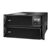 EAN 0731304304265 - APC Smart-UPS On-Line sistema de alimentación ininterrumpida (UPS) Doble conversión (en línea) 10 kVA 100 imagen 7