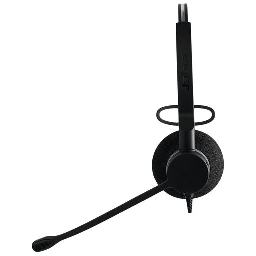 EAN 5706991021578 - Jabra Biz 2300 Auriculares Alámbrico Diadema Oficina/Centro de llamadas USB Tipo C Bluetooth Negro imagen 2