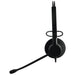 EAN 5706991021578 - Jabra Biz 2300 Auriculares Alámbrico Diadema Oficina/Centro de llamadas USB Tipo C Bluetooth Negro imagen 2