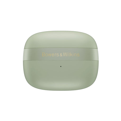 EAN 0714346345700 - Bowers & Wilkins Pi8 Auriculares True Wireless Stereo (TWS) Dentro de oído Llamadas/Música USB Tipo C Blu imagen 2