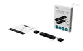 EAN 8595611707872 - i-tec CADONGLEUSBSD hub de interfaz USB 3.2 Gen 1 (3.1 Gen 1) Type-A + Type-C 5000 Mbit/s Negro imagen 4