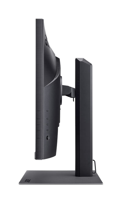 EAN 4711474594716 - Acer Vero B7 B277KLBbmiiprzx pantalla para PC 68,6 cm (27") 3840 x 2160 Pixeles 4K Ultra HD LED Negro imagen 5