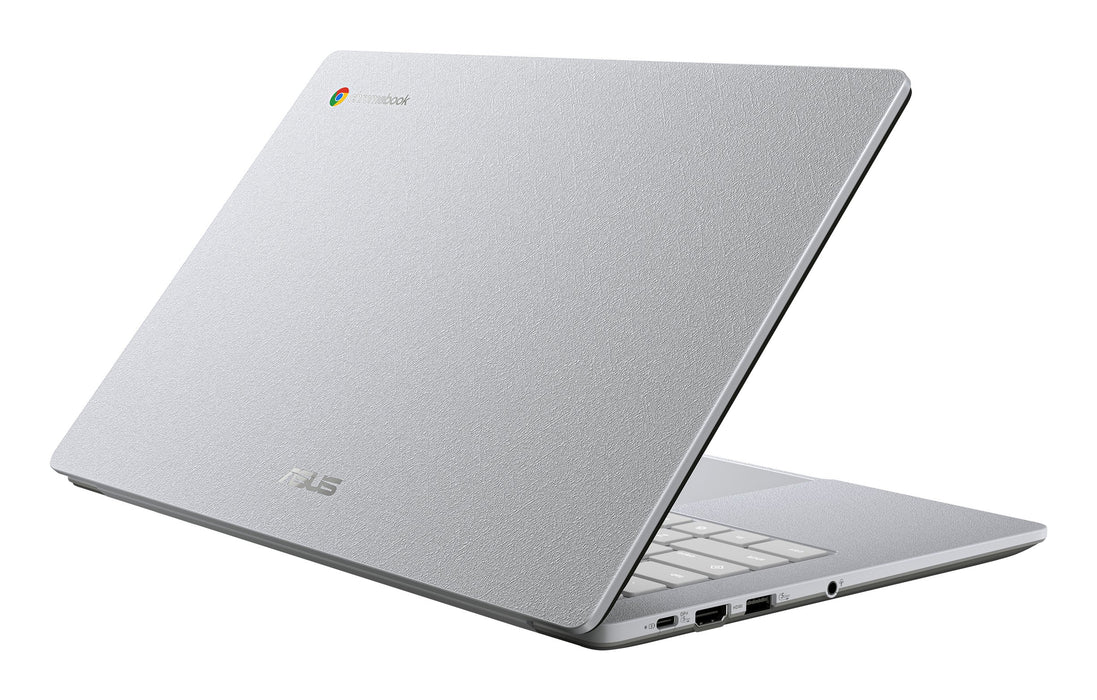 EAN 4711636106788 - ASUS Chromebook CB1405CKA-S60339 Intel® Celeron® N 35,6 cm (14") LPDDR4x-SDRAM Wi-Fi 6 (802.11ax) imagen 8