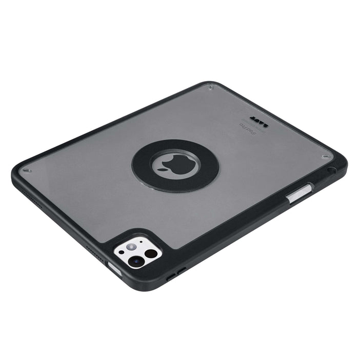 EAN 4895206939164 - LAUT L_IPP24L_PRM_BK funda para tablet 33 cm (13") Folio Negro imagen 8