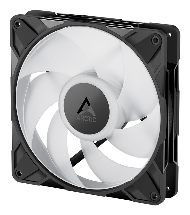 EAN 4895265000447 - ARCTIC P14 Pro A-RGB Carcasa del ordenador Ventilador 14 cm Negro 3 pieza(s) imagen 4