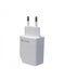 EAN 8426801164116 - Muvit MCACC0014 cargador de dispositivo móvil Universal Blanco Corriente alterna Carga rápida Interior imagen 3