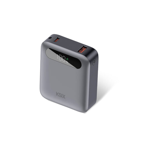 EAN 8427542139548 - Ksix BPB10PD22G batería externa Polímero de litio 10000 mAh imagen 2