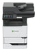 EAN 0734646632287 - Lexmark MX721ade Laser A4 1200 x 1200 DPI 62 ppm imagen 1