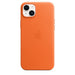 EAN 0194253345510 - Apple MPPF3ZM/A funda para teléfono móvil 17 cm (6.7") Naranja imagen 5