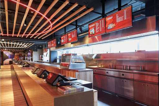 EAN 8712285332227 - Vogel's CD1564S 165,1 cm (65") Plata imagen 2