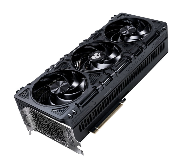 EAN 4710562244915 - Gainward GeForce RTX 5080 Phantom NVIDIA 16 GB GDDR7 imagen 7