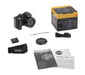 EAN 0819900014150 - Kodak Astro Zoom AZ425 1/2.3" Cámara puente 20,68 MP BSI CMOS 5184 x 3888 Pixeles Negro imagen 6