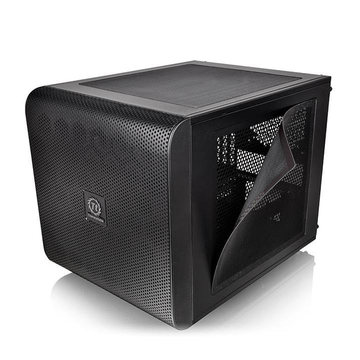 EAN 4717964400192 - Thermaltake Core V21 Cubo Negro imagen 27