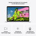 EAN 195950694918 - Apple MacBook Air Apple M Portátil 38,9 cm (15.3") Wi-Fi 7 (802.11be) macOS Tahoe imagen 5