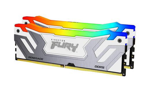 EAN 0740617346879 - Kingston Technology FURY Renegade RGB módulo de memoria 2 x 24 GB 8400 MT/s 288-pin DIMM imagen 1