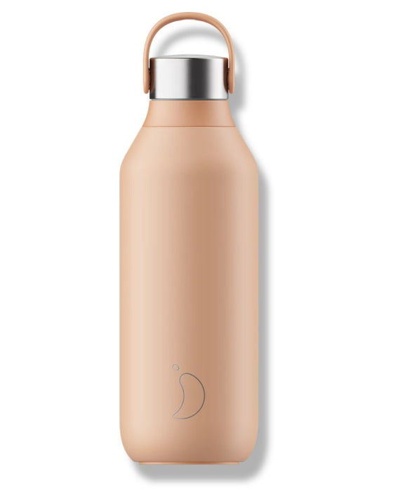 EAN 5056243503094 - Chilly Series 2 Uso diario 500 ml Naranja imagen 1