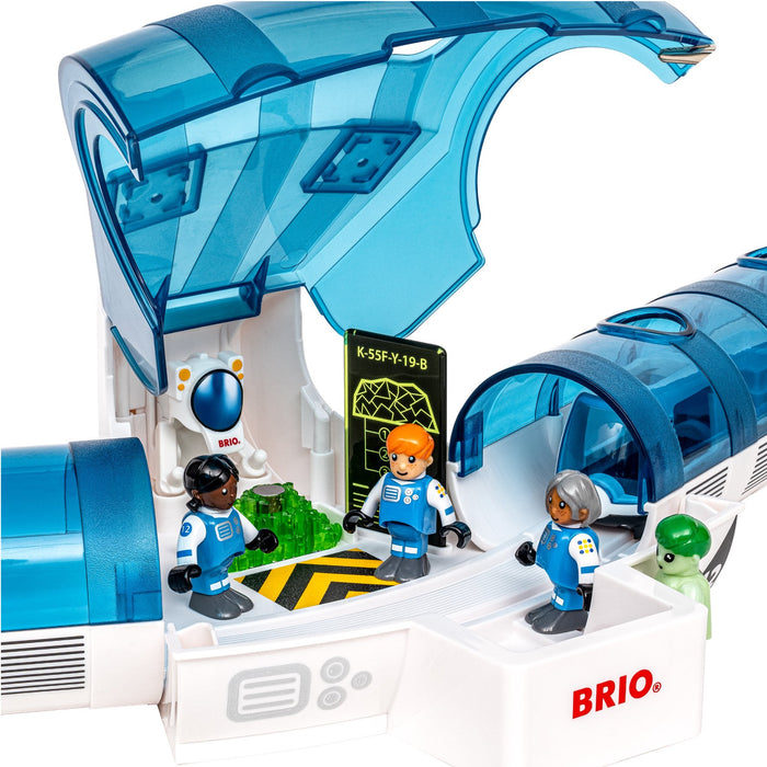 EAN 7312350361575 - BRIO 36157 vehículo de juguete imagen 12