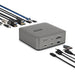 EAN 0065030923118 - StarTech.com 215UE-TB5USB4DOCK base para portátil y replicador de puertos Alámbrico Gris imagen 16