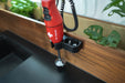 EAN 4011689902123 - ESGE E 120 Batidora de inmersión 120 W Rojo imagen 8