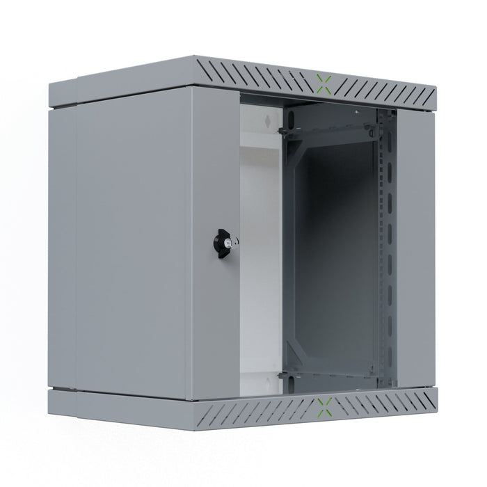 EAN 4049759323004 - EFB Elektronik WGX-1206GR.G1 armario rack 12U Bastidor de pared Gris imagen 1