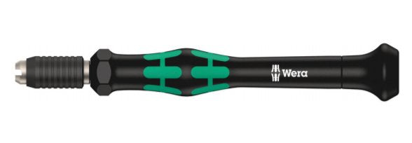 EAN 4013288183699 - Wera 1013 Kraftform Micro Sencillo imagen 1