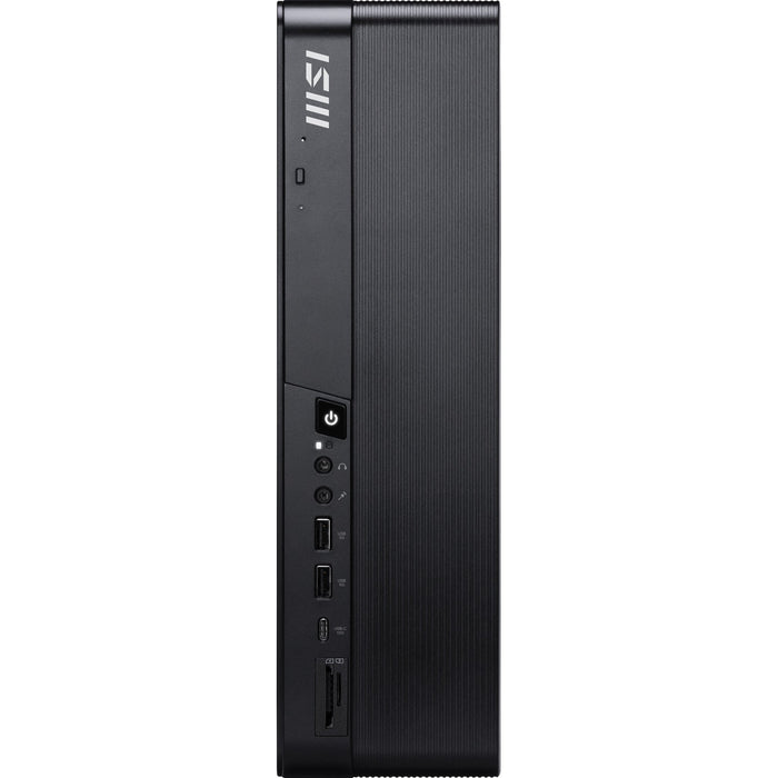 EAN 4711377394406 - MSI Pro DP80 AI A2G-080DE PC Intel Core Ultra 5 225 16 GB DDR5-SDRAM 512 GB SSD Windows 11 Home Escritori imagen 1